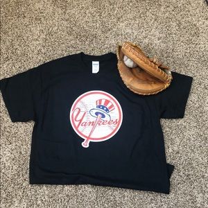 Yankees T-shirt